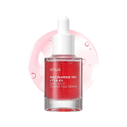Niacinamida 10%+TXA 4% Serum 30ml