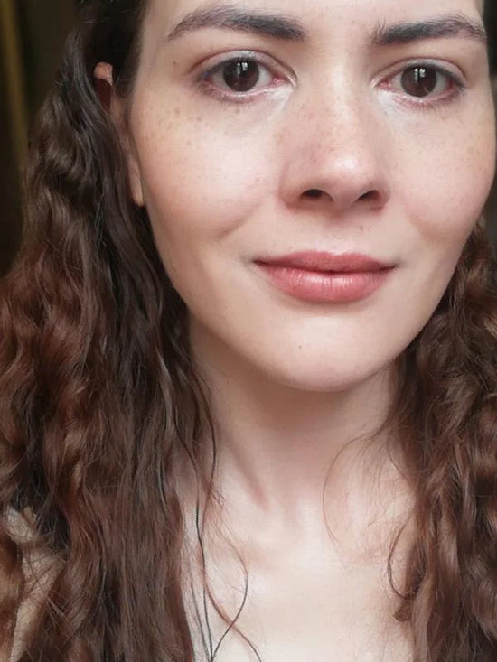 Testimonio de Isabel Cantillo