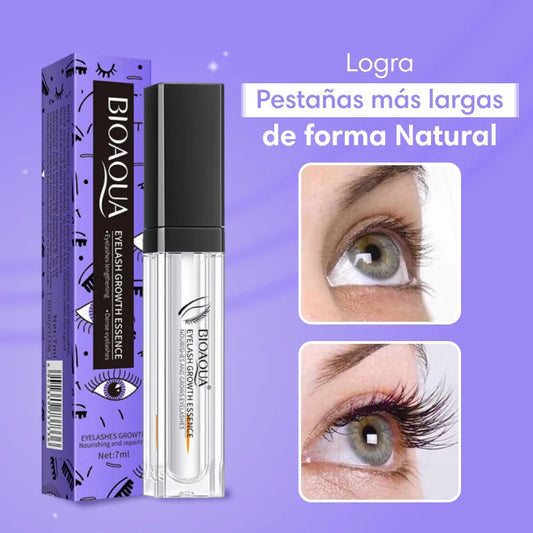 HyperLash™ - Alarga pestañas hasta 40% en 14 días